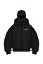 Snow Masked Ninja Toyota Unisex Sweatshirt Cardigan 3 Thread Threaded Sweatshirt - 2