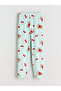 Zero Roba Collar Velvet Girl's Pajama Set for Style Seekers from Uzg Store - 6