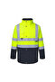Prb-1100 Probasic 5 in 1 Hi-Vis Jacket - 2