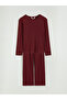 Crew Neck Women's Pajamas - 5