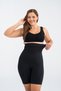 Premium Corset Top Leg Lift Abdomen and Waist Circumference Shaping / Sculpting Hip Lifting Corset Above the Knee