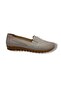 134-26 Genuine Leather Anatomical Elastic Women's Shoes - 2