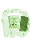 Smooth Body Scrub 300g – Avocado & Green Tea, Exfoliating, Moisturizing, Brightening Skin