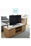 🆕   Lace Embroidery Look Pvc Runner Coffee Table Cabinet Cover/ Size: 40 cm X 83 cm - Oval - 7