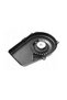 Starter cover, complete starter 2-stroke generator - 3