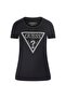 Ss Cn Shiny Women's Slim Fit T-Shirt - 8