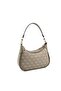 Y.Yeşil - Y.Yeşil Monogram Women's Shoulder Bag Sp1180 - 4