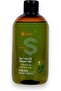 Shower Gel Tea Tree Oil 500ml - Natural Body Wash for Soothing Skin