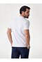 Ss cn guess box men's Slim Fit t-shirt - 3