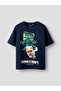 T-Shirt Minecraft