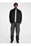 Jeans Men's Wool Blend Regular Fit Shirt - 2