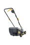Cordless lawn mower, - 11