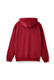 Galatasaray Men's Zip Hoodie E252113 - 2