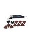 Multifunctional tool machine 720W SR060 - 7