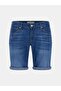 Sonny Men's Slim Fit Denim Shorts - 6