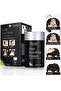 Hair Building Fibers Black 22grams - 3