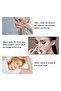 Nose Shaper Clip White/Silver - 4