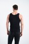 Men's Corset Athlete Chest and Belly Enhancer and Firming - 4