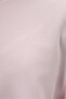Girl's Printed Crew Neck Short Sleeve T-Shirt - 4
