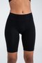 Women's Ultra Comfortable Seamless High Waist Long Leg Boxer - 4