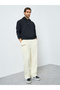 Eco Earth Relaxed Fit Fleece Hoodie with Kangaroo Pocket - 2