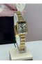 Cornered Women's Watch 3 Atm Waterproof with 3 Years Warranty - 3