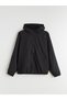 Vizyon New Season Hooded Girl's Coat