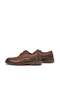Duncan Men's Genuine Leather Classic Shoes 262002 - 4