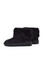 Khushi Women's Stone Suede Boots 7000-2 - 4