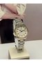 Women's Watch with Digital Calendar, 5 Atm Waterproof, 3 Years Warranty - 3