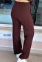 Veronica Knitwear Pants with Elastic Waist 6K298 - 3