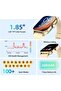 Active Smartwatch for Men & Women, Fitness & Heart Rate Tracker, IP67 Waterproof – Beige - 5