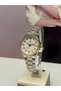 Women's Watch with Digital Calendar, 5 Atm Waterproof, 3 Years Warranty - 2