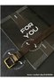 Ancient Square Buckle Bridged Women's Belt, Trouser Belt, Coat Belt, Dress Belt