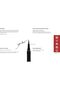 Liquid Eyeliner – Noir Majesty - 3