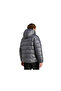 Ess Sd Puf Hd J Men's Casual Jacket Jm8399 Gray - 2
