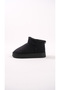 Reze Fur-Lined Suede Winter Thick Sole Women's Boots - 3