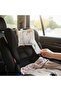 Adjustable Child Car Seat Sleeping Headrest, Sleeping Band, Car Seat Head Support - 3