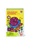 Painting by Numbers - Rainbow Garden - 8