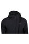 Terrex Mt Flc 3in1 Jkt Men's Outdoor Jacket Jv8686 Black - 5