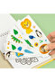 Coloring Set - Zoo - 6