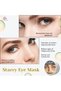 Green Tea Under Eye Patches 30 Pairs – Hydrating, Anti-Aging, Reduces Dark Circles & Puffiness - 2