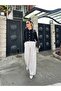 Stone Glitter Stylish Knitwear Cardigan - 6