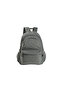 1050 Crinkle Fabric Waterproof School and Daily Backpack with Laptop Compartment - 3
