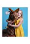 GIRAFFE TOBYS RIDE-ON FOR KIDS - 2