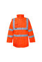 PRB-4103 ProBasic Hi-Vis Two-Tone Jacket