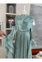 Alize Abiye Abiye Mint - 3