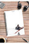 Wuthering Waves Anime Spiral Notebook A5 (50 Sheets) - 2