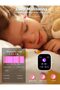 Kids Smart Watch, IP68 Waterproof Activity Tracker (Pink) - 4