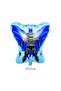 Batman 8 Year Old Balloon Set Batman Concept Birthday Balloon Set - 2